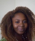 Rencontre Femme Sénégal à Dakar : Jade, 35 ans